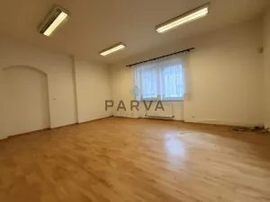 Pronájem kanceláře, Rokycany - Nové Město, Josefa Tomáška, 51 m2