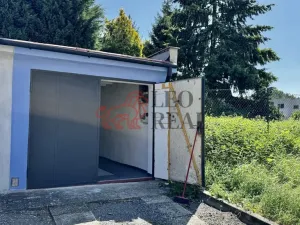 Prodej garáže, Uherské Hradiště - Mařatice, Družstevní, 19 m2