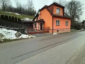 Prodej podílu rodinného domu, Banín, 190 m2