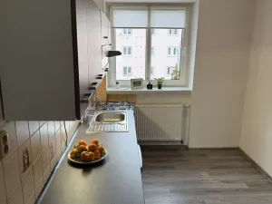 Prodej bytu 2+1, Podbořany, Komenského, 56 m2