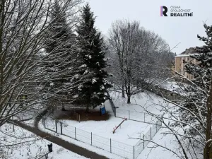 Prodej bytu 2+1, Podbořany, Komenského, 56 m2