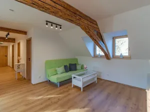 Prodej bytu 3+kk, Petrovice u Sušice - Jiřičná, 71 m2