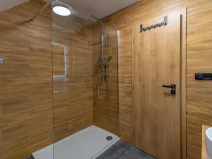 Prodej bytu 3+kk, Petrovice u Sušice - Jiřičná, 71 m2