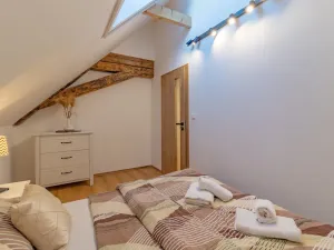 Prodej bytu 3+kk, Petrovice u Sušice - Jiřičná, 71 m2