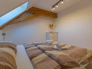 Prodej bytu 3+kk, Petrovice u Sušice - Jiřičná, 71 m2