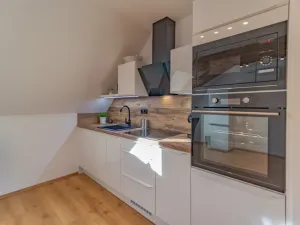 Prodej bytu 3+kk, Petrovice u Sušice - Jiřičná, 71 m2