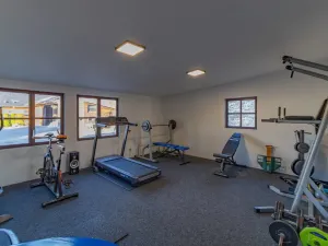 Prodej bytu 3+kk, Petrovice u Sušice - Jiřičná, 71 m2