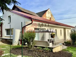 Prodej rodinného domu, Buchlovice, Helštýn, 82 m2