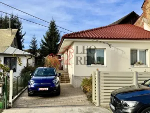 Prodej rodinného domu, Buchlovice, Helštýn, 82 m2