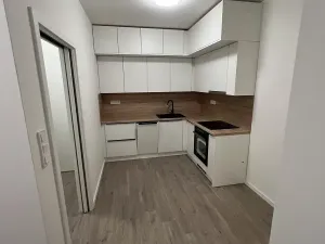 Pronájem bytu 2+kk, Mohelnice, 43 m2