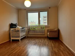 Pronájem bytu 3+1, Brno, Božetěchova, 76 m2