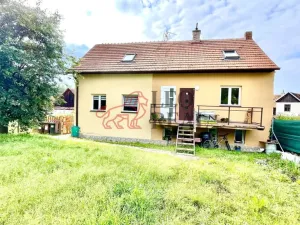 Pronájem bytu 1+kk, Uherské Hradiště - Jarošov, Na Návsi, 20 m2