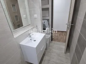 Pronájem bytu 2+1, Vyškov - Vyškov-Předměstí, Švermova, 54 m2