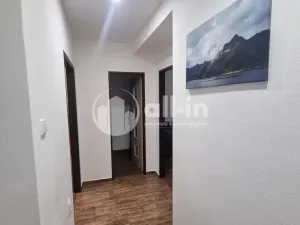 Pronájem bytu 2+1, Vyškov - Vyškov-Předměstí, Švermova, 54 m2