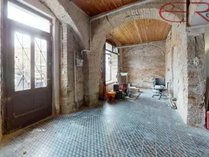 Prodej rodinného domu, Mnichovo Hradiště, Masarykovo náměstí, 200 m2