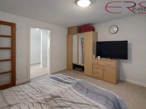 Prodej rodinného domu, Mnichovo Hradiště, Masarykovo náměstí, 200 m2