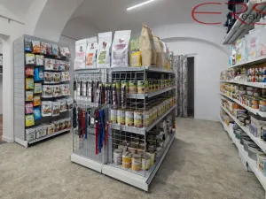 Prodej rodinného domu, Mnichovo Hradiště, Masarykovo náměstí, 200 m2