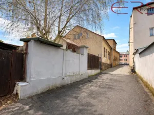 Prodej rodinného domu, Mnichovo Hradiště, Masarykovo náměstí, 200 m2