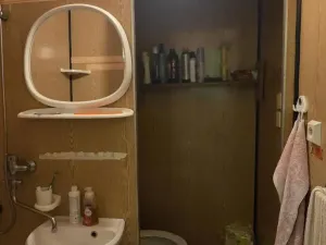 Pronájem bytu 1+1, Jeseník, Dukelská, 37 m2