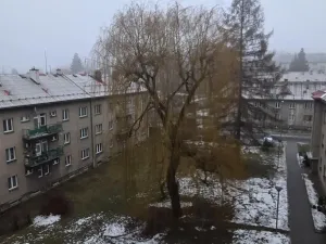 Pronájem bytu 1+1, Jeseník, Dukelská, 37 m2