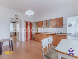 Prodej rodinného domu, Uherský Ostroh - Ostrožské Předměstí, Nový Lán, 123 m2