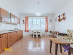 Prodej rodinného domu, Uherský Ostroh - Ostrožské Předměstí, Nový Lán, 123 m2