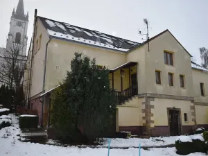 Prodej činžovního domu, Varnsdorf, 537 m2