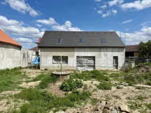 Prodej rodinného domu, Tupadly, 173 m2