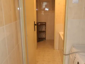 Pronájem bytu 1+kk, Týniště nad Orlicí, Za Drahou, 35 m2