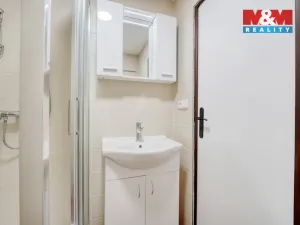 Pronájem bytu 4+1, Plzeň - Bolevec, Tachovská, 84 m2