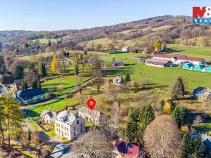 Prodej pozemku pro bydlení, Staré Křečany - Brtníky, 1118 m2