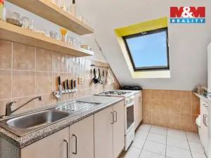 Prodej rodinného domu, Březno, 247 m2