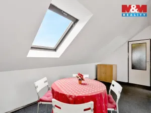 Prodej rodinného domu, Březno, 247 m2