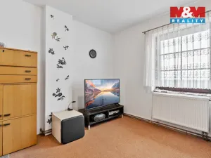 Prodej rodinného domu, Březno, 247 m2