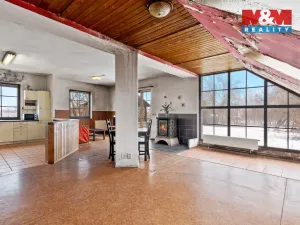 Prodej rodinného domu, Březno, 247 m2