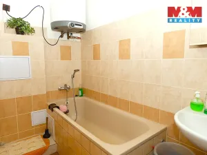 Prodej bytu 3+kk, Kutná Hora - Hlouška, Nádražní, 80 m2