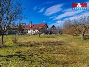 Prodej rodinného domu, Zákupy, Ke Koupališti, 123 m2