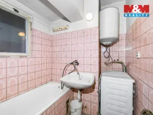 Prodej rodinného domu, Sušice - Sušice II, Smetanova, 74 m2