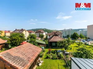 Prodej rodinného domu, Sušice - Sušice II, Smetanova, 74 m2