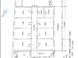 Prodej chaty, Sielnica, Slovensko, 278 m2