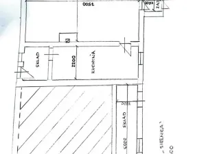 Prodej chaty, Sielnica, Slovensko, 278 m2