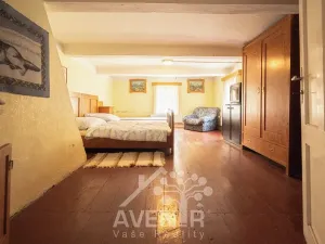 Prodej chalupy, Osečná, Českolipská, 500 m2