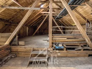 Prodej chalupy, Osečná, Českolipská, 500 m2