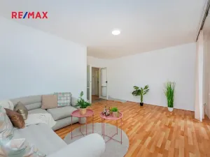 Prodej bytu 3+1, Praha - Záběhlice, Svojšovická, 76 m2