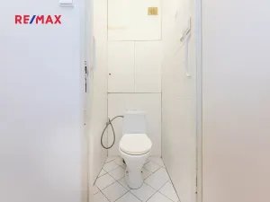 Prodej bytu 3+1, Praha - Záběhlice, Svojšovická, 76 m2