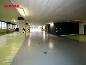 Pronájem bytu 2+kk, Praha - Střížkov, Zakšínská, 55 m2