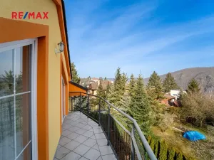 Prodej rodinného domu, Měchenice, Na Vyhlídce, 246 m2