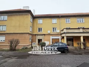 Prodej bytu 3+kk, Hořovice, Palachova, 64 m2