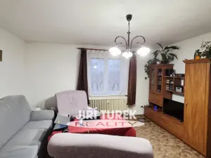 Prodej bytu 3+kk, Hořovice, Palachova, 64 m2