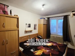 Prodej bytu 3+kk, Hořovice, Palachova, 64 m2